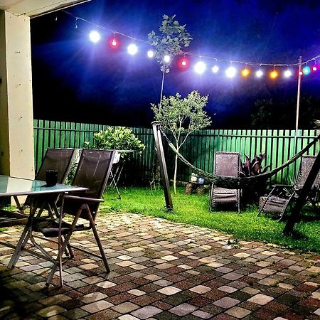 Beachfront Apartments ,,Kapro-One,, Ureki Zewnętrze zdjęcie