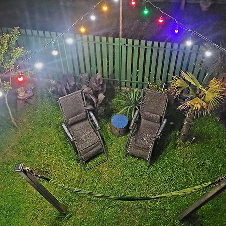 Beachfront Apartments ,,Kapro-One,, Ureki Zewnętrze zdjęcie