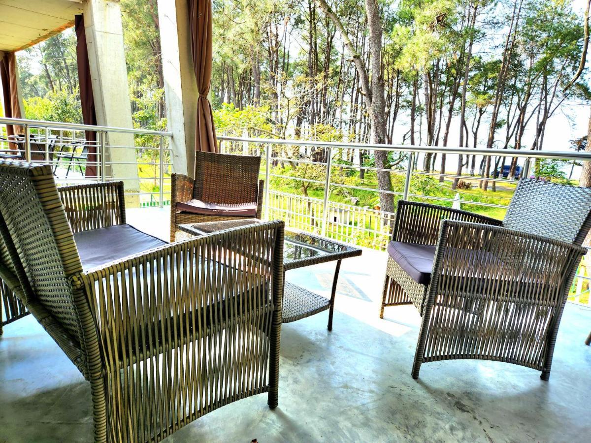 Beachfront Apartments ,,Kapro-One,, Ureki Zewnętrze zdjęcie