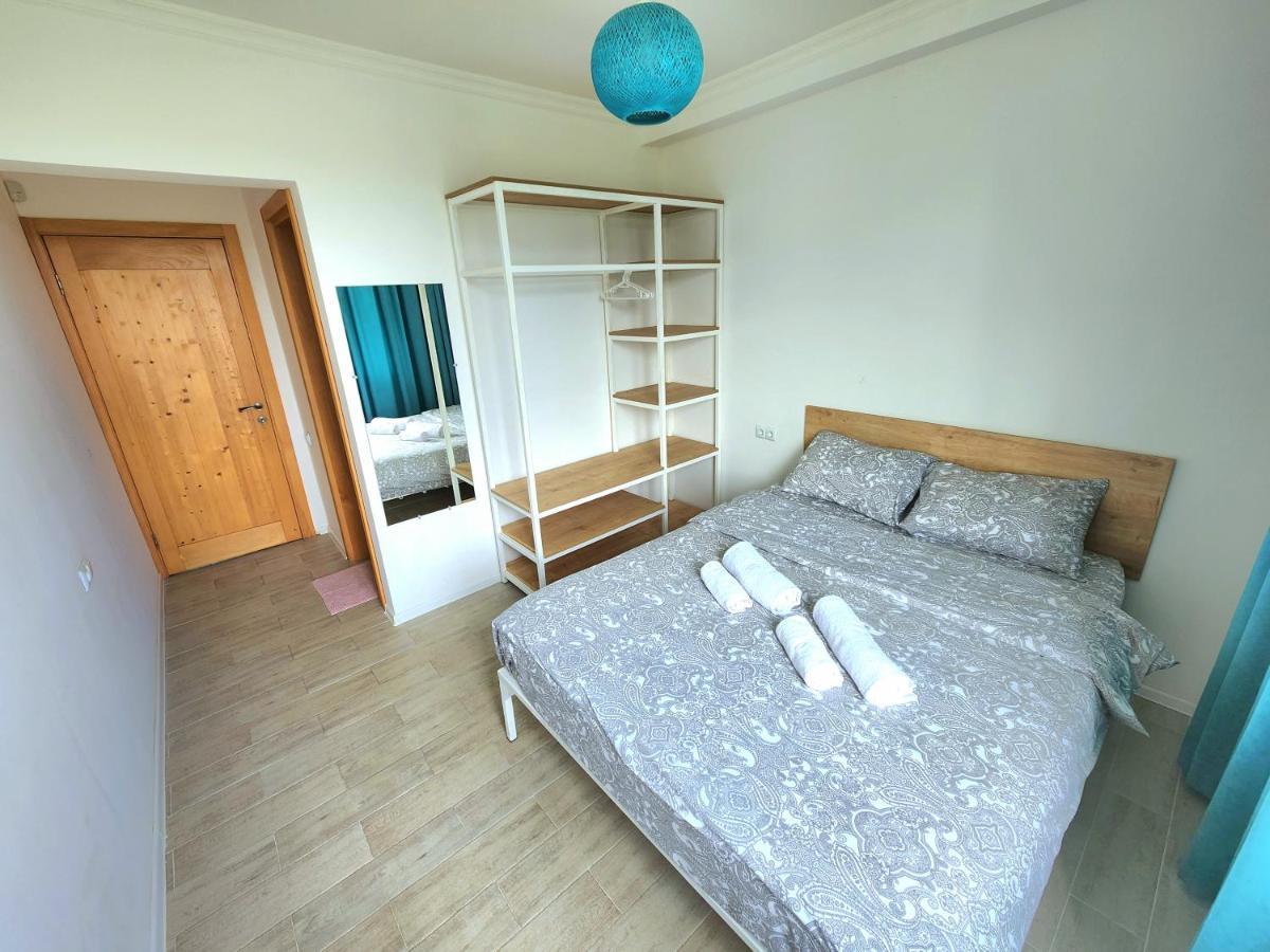 Beachfront Apartments ,,Kapro-One,, Ureki Zewnętrze zdjęcie