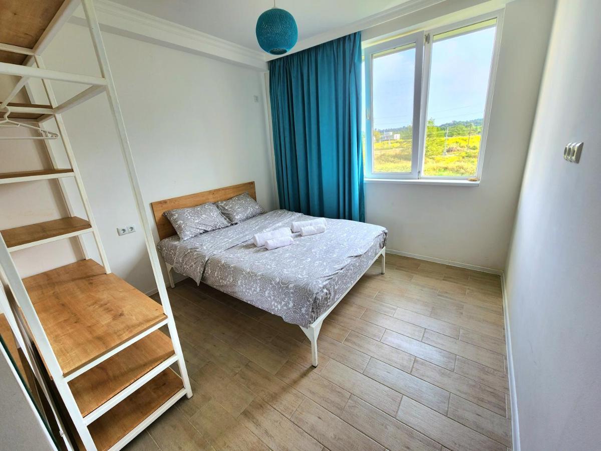 Beachfront Apartments ,,Kapro-One,, Ureki Zewnętrze zdjęcie