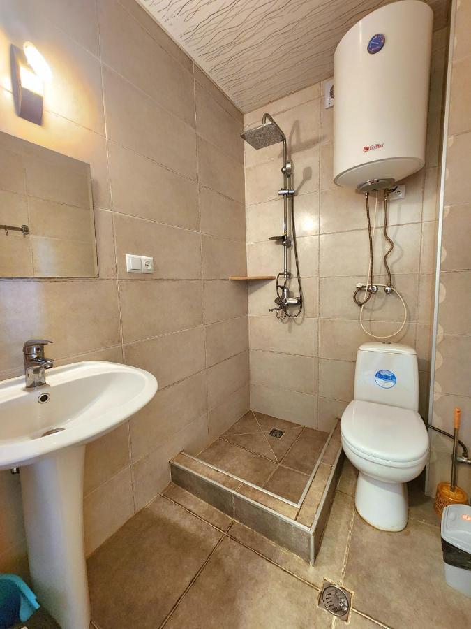 Beachfront Apartments ,,Kapro-One,, Ureki Zewnętrze zdjęcie