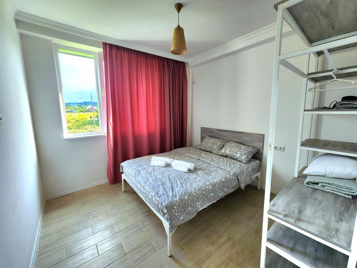 Beachfront Apartments ,,Kapro-One,, Ureki Zewnętrze zdjęcie